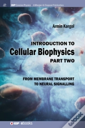 Capa do artigo Introduction To Cellular Biophysics, Volume 2