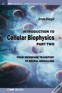 Capa do artigo Introduction To Cellular Biophysics, Volume 2