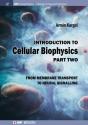 Introduction To Cellular Biophysics, Volume 2 - Preview