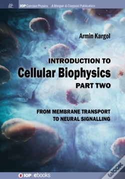 Capa do artigo Introduction To Cellular Biophysics, Volume 2