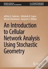 Introduction To Cellular Network Analysis Using Stochastic Geometry