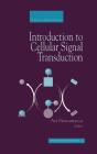 Introduction To Cellular Signal Transduction - Preview