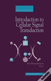 Capa do artigo Introduction To Cellular Signal Transduction