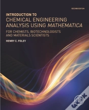 Capa do artigo Introduction To Chemical Engineering Analysis Using Mathematica