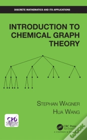 Capa do artigo Introduction To Chemical Graph Theory
