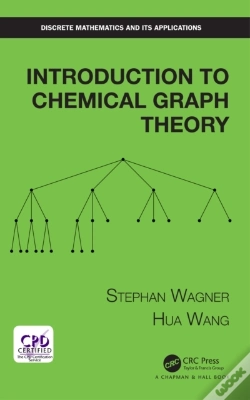 Capa do artigo Introduction To Chemical Graph Theory