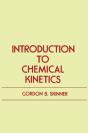 Introduction To Chemical Kinetics - Preview