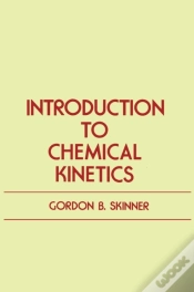 Capa do artigo Introduction To Chemical Kinetics
