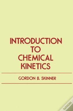 Capa do artigo Introduction To Chemical Kinetics
