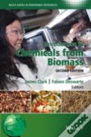 Introduction To Chemicals From Biomass
