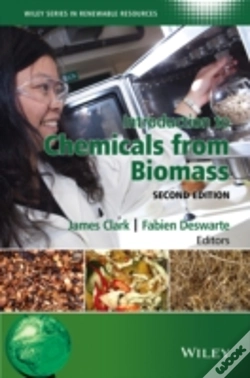 Capa do artigo Introduction To Chemicals From Biomass