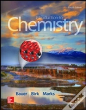 Introduction To Chemistry