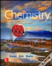 Capa do artigo Introduction To Chemistry
