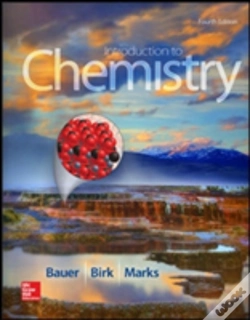 Capa do artigo Introduction To Chemistry