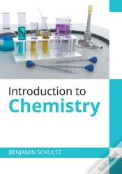 Capa do artigo Introduction To Chemistry