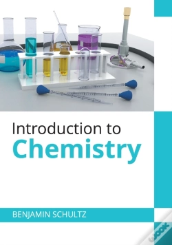 Capa do artigo Introduction To Chemistry