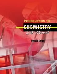 Introduction To Chemistry Lab Manual