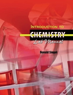 Capa do artigo Introduction To Chemistry Lab Manual