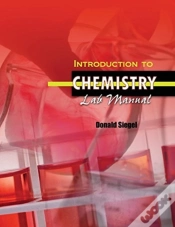 Capa do artigo Introduction To Chemistry Lab Manual