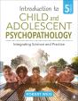 Introduction To Child And Adolescent Psychopathology - Preview