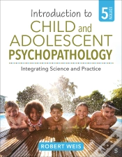Capa do artigo Introduction To Child And Adolescent Psychopathology