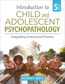 Capa do artigo Introduction To Child And Adolescent Psychopathology
