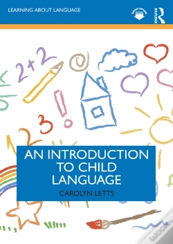 Capa do artigo Introduction To Child Language