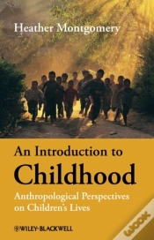 Capa do artigo Introduction To Childhood