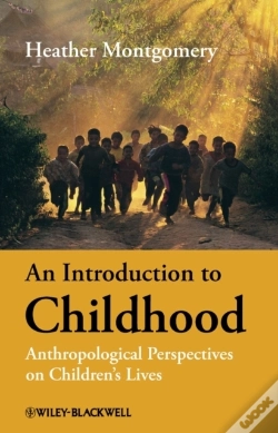 Capa do artigo Introduction To Childhood
