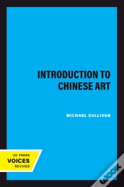 Capa do artigo Introduction To Chinese Art