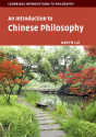 Introduction To Chinese Philosophy - Preview