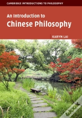 Introduction To Chinese Philosophy