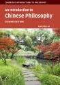 Introduction To Chinese Philosophy - Preview