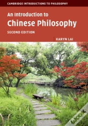 Capa do artigo Introduction To Chinese Philosophy