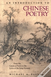 Introduction To Chinese Poetry