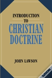 Capa do artigo Introduction To Christian Doctrine