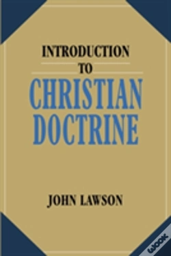 Capa do artigo Introduction To Christian Doctrine