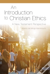 Capa do artigo Introduction To Christian Ethics