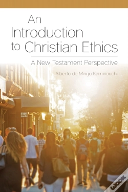 Capa do artigo Introduction To Christian Ethics