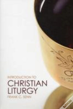 Capa do artigo Introduction To Christian Liturgy