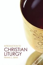 Capa do artigo Introduction To Christian Liturgy