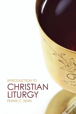 Capa do artigo Introduction To Christian Liturgy