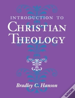 Capa do artigo Introduction To Christian Theology