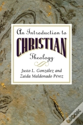 Introduction To Christian Theology
