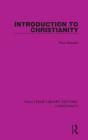 Introduction To Christianity - Preview