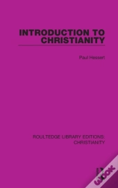 Introduction To Christianity