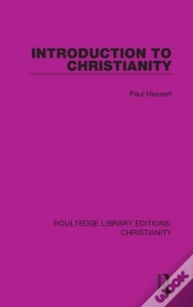 Capa do artigo Introduction To Christianity