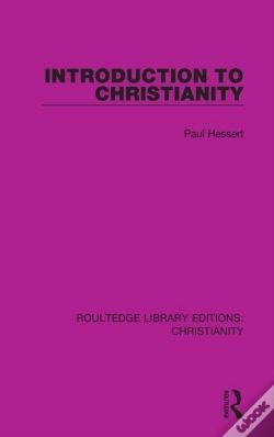Capa do artigo Introduction To Christianity