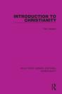 Introduction To Christianity - Preview