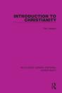 Introduction To Christianity - Preview